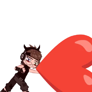 Sticker medved._.ua - 9