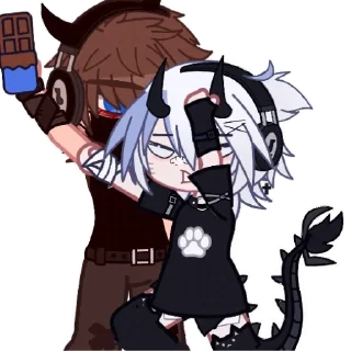 Sticker medved._.ua - 5