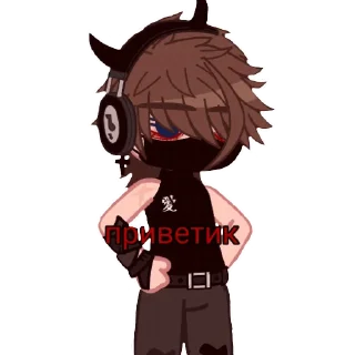 Sticker medved._.ua - 7