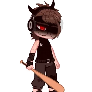 Sticker medved._.ua - 0