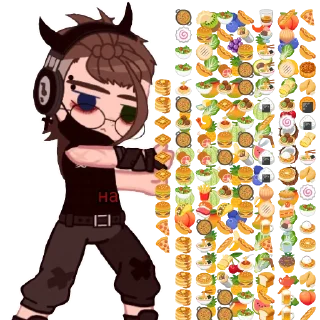 Sticker medved._.ua - 6