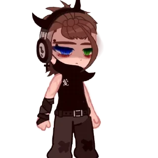 Sticker medved._.ua - 3