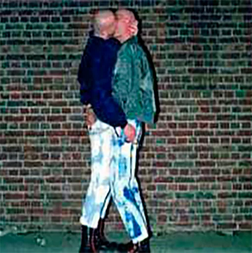 Стикер MEDVEZHATKO - 5