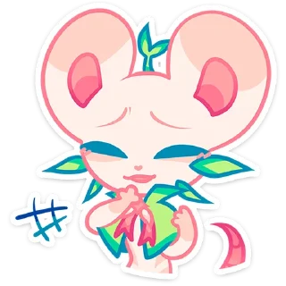 Sticker Мич (@TgSticker) - 3