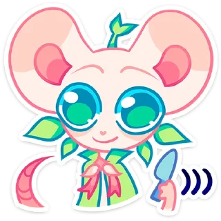 Sticker Мич (@TgSticker) - 0