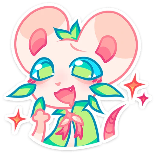 Мич (@TgSticker) - 