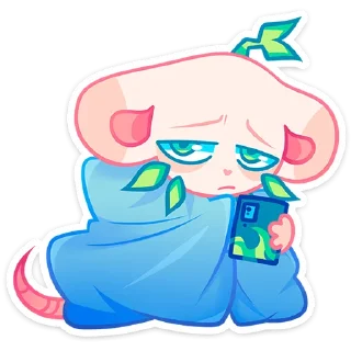 Sticker Мич (@TgSticker) - 8