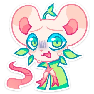 Sticker Мич (@TgSticker) - 1