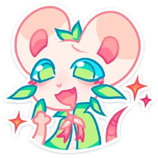 Sticker Мич (@TgSticker) - 4