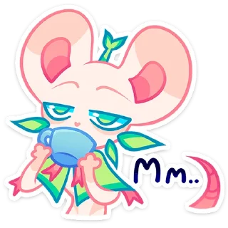 Sticker Мич :: @stickroom - 10