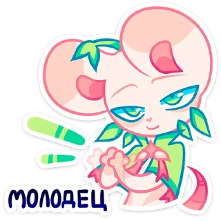 Sticker Мич :: @stickroom - 11