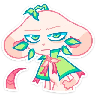 Sticker Мич :: @stickroom - 8