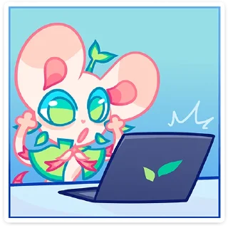 Sticker Мич :: @stickroom - 7