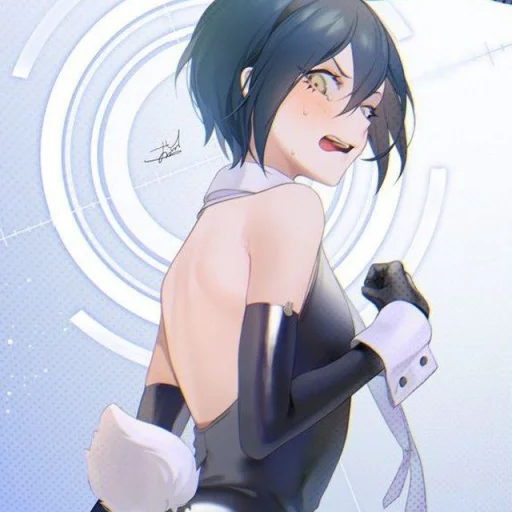 Sticker стикерочки от каори - 9