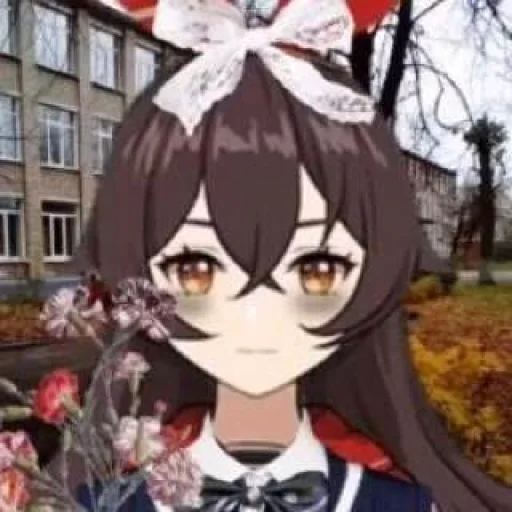 Sticker стикерочки от каори - 7