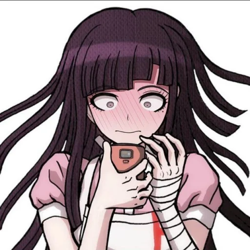 Sticker стикерочки от каори - 5