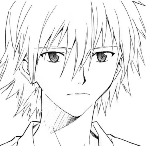 sketch line art illustration