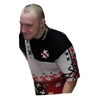 Sticker MEETEN SHOW - 9