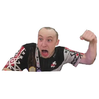 Sticker MEETEN SHOW - 7