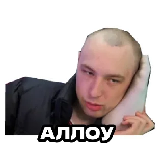 Sticker MEETEN SHOW - 2