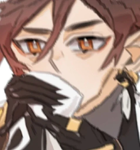 аниме мультфильм манга