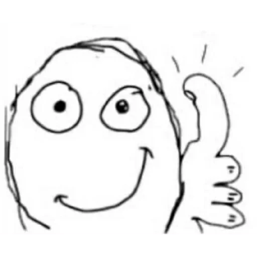 sketch line art clipart