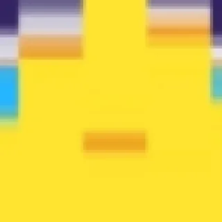 Sticker пиксельный плак by @my_unrefined - 6