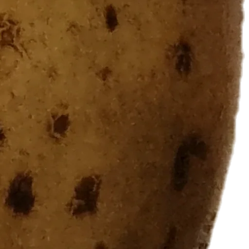 Стикер mega_POTATOE_by_my_unrefined - 1