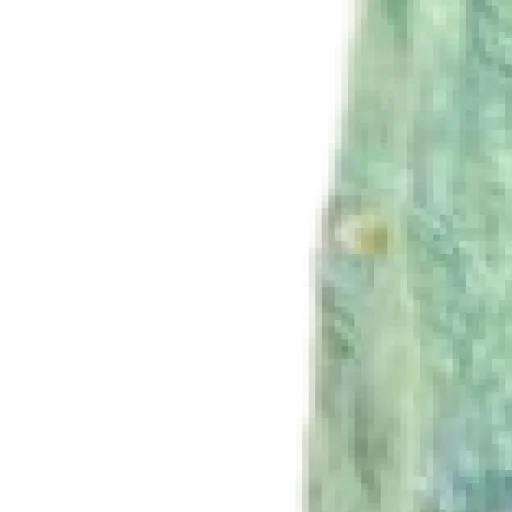 Sticker mega_cucumber_by_my_unrefined - 1