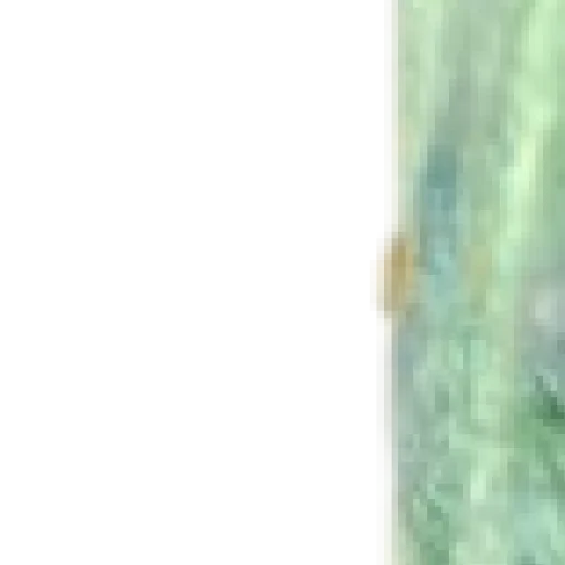 Sticker mega_cucumber_by_my_unrefined - 1