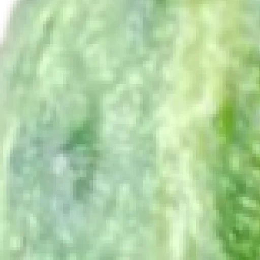 Стикер mega_cucumber_by_my_unrefined - 1