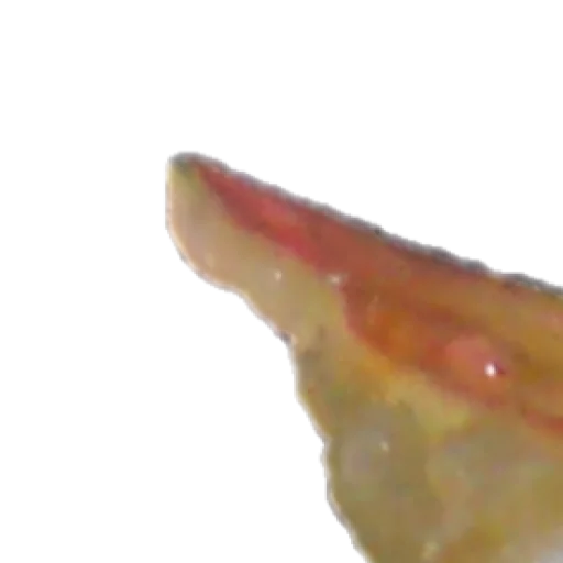 Стикер мегаогрызок by @my_unrefined - 0