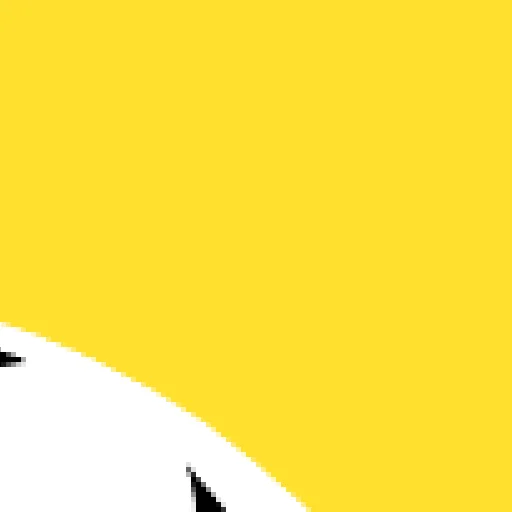 Sticker mega_you_are_cute_by_my_unrefined - 1