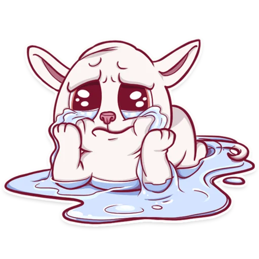 Sticker MegaBait - 9