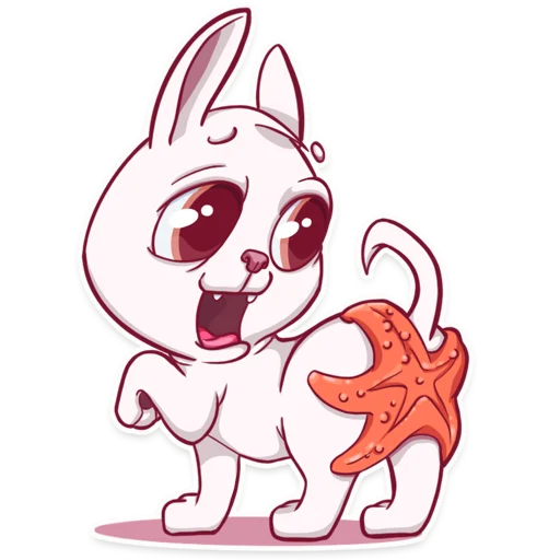 Sticker MegaBait - 8