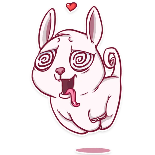 Sticker MegaBait - 7