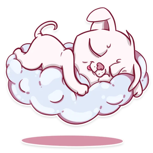 Sticker MegaBait - 4