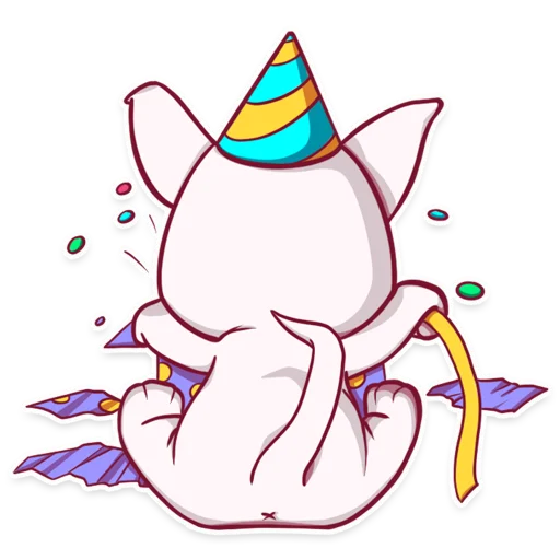 Sticker MegaBait - 1