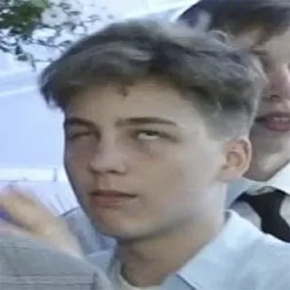 Стикер 9-A Ultramegacringe pics - 6