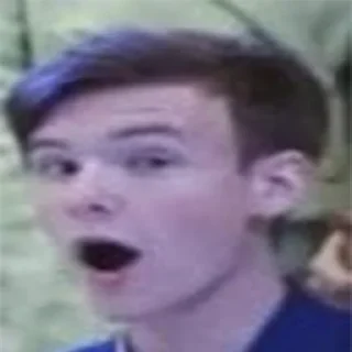 Стикер 9-A Ultramegacringe pics - 7