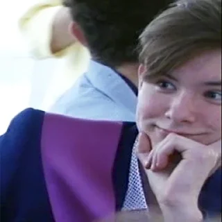 Стикер 9-A Ultramegacringe pics - 1