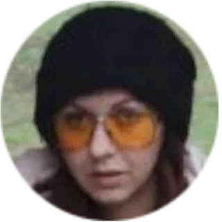 Sticker Пыня - 1