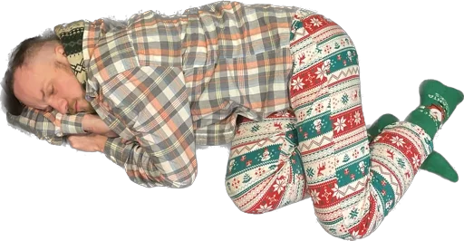 Sticker Пыня - 4