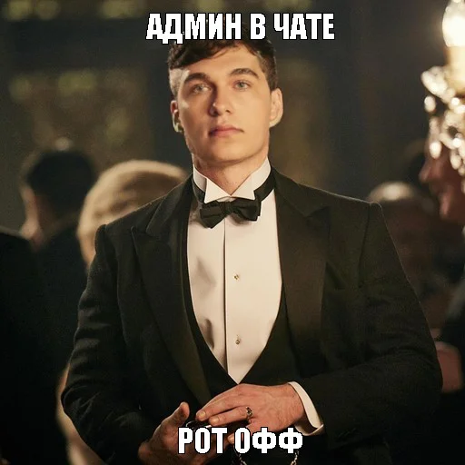 Стикер megakulik - 1