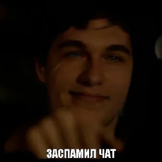 Стикер megakulik - 10