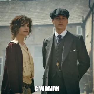 Стикер megakulik - 6