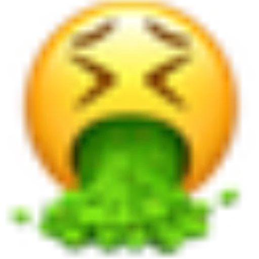 Стикер megapizdat - 1