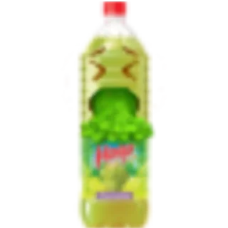 Sticker Мегапиздат - 8