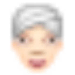 Sticker Мегапиздат - 6