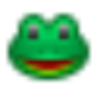 Sticker Мегапиздат - 11